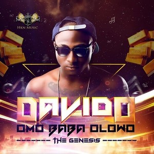 Davido - Dollars in the Bank (Explicit)