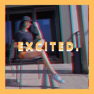 Excited (Explicit)