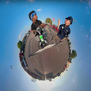 Gunslinga (Explicit)