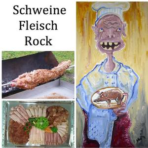 Schweinefleisch Rock (New Mix 2019)