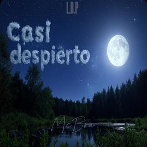 Casi Despierto (Explicit)