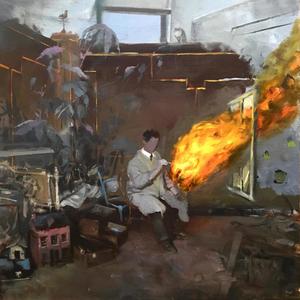 Dip Down! (feat. Montana99, Your Stepdad & Cashout Mike) (Explicit)