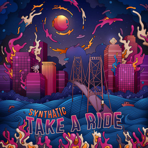 Take A Ride (Original Mix)