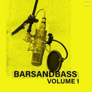 Bars and Bass Volume 1 (Explicit)