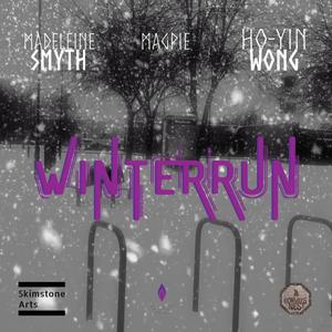 Winterrun(feat. Madeleine Smyth & Ho-Yin Wong)(HMD 2021) (HMD Version)