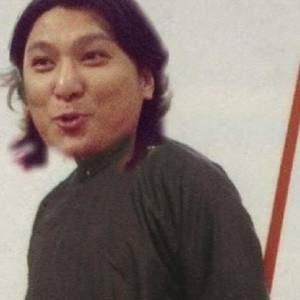 天煞孤星