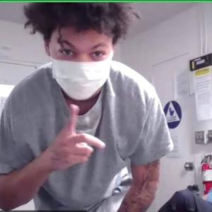 Slide through (feat. Poppaopp2x, K1 & Joboywackopps) (Explicit)