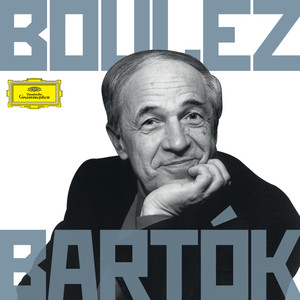 Bluebeard's Castle, Sz. 48 - Bartók: Bluebeard's Castle, Sz. 48: Opening Scene: d-e. Nagy csukott ajtókat (蓝胡子公爵的城堡，Sz. 48 (作品11))