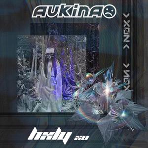 ever so slightly(feat. Aukina)