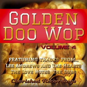 Golden Doo Wop, Vol. 4