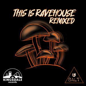 This Is Ravehouse (Krimi Remix)
