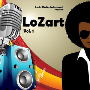 LoZart vol. 1 (Explicit)