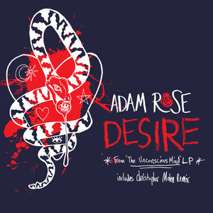 Desire (Christopher Mohn Remix)