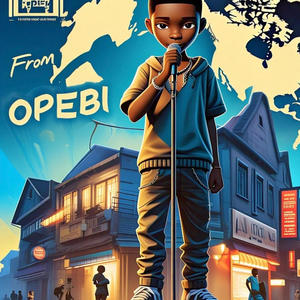 Roll me dat (Explicit)