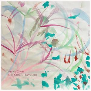 Solo Guitar 3 (Days Long)