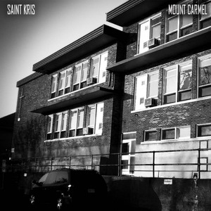 Mount Carmel EP