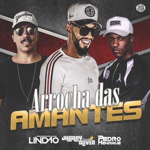 Arrocha das Amantes (Explicit)