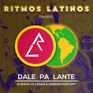 Dale Pa Lante