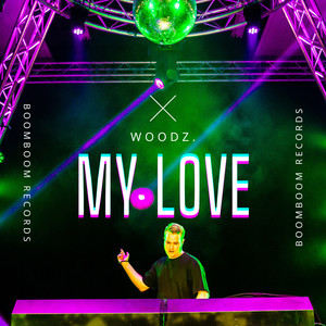 My Love (Extended Version)