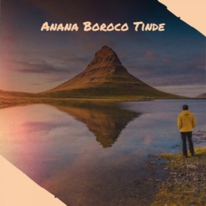 Anana Boroco Tinde