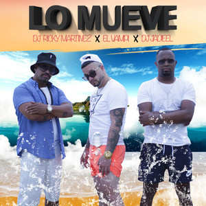 Lo Mueve (Explicit)