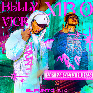 Rap Espanta Rukas (Explicit)