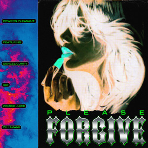 Please Forgive (Explicit)