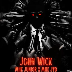 John Wick (feat. JTO) [Explicit]