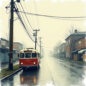 爱上你只需要一秒 (氛围版)