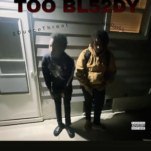 WE WANT BLOOD (fucc06) (Explicit)