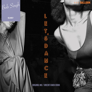Let's Dance (Original Mix)
