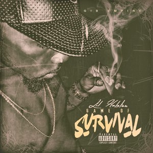 Game of Survival (Explicit)