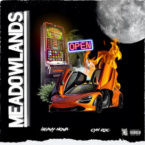 Meadowlands (Explicit)