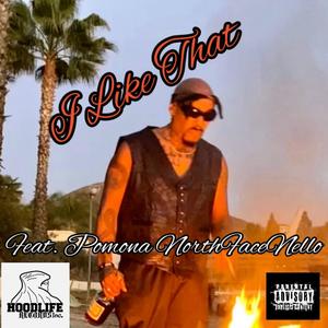 I Like That (feat. Pomona NorthFaceNello) [Explicit]