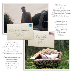 Alright (feat. Russell Dickerson)封面