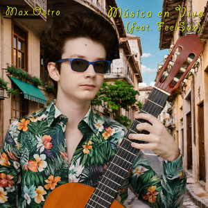 Max Ostro - Música En Vivo