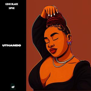 Genii Blakk - Uthando (feat. Siphe)