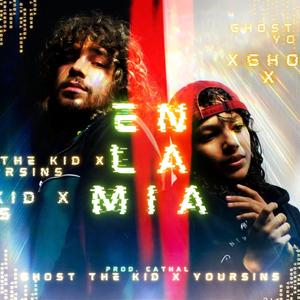 En la mia (Explicit)