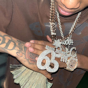 Praying for nothing (Explicit)