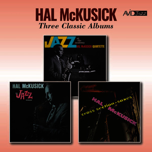 It Never Entered My Head