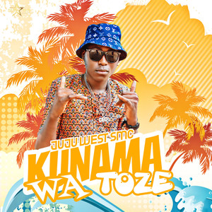 Kunama Wa Toze