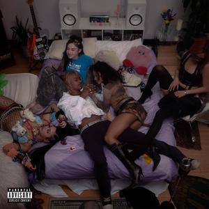 LUVR BOY, Vol. 2 (Explicit)