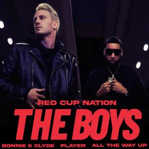 All The Way Up (Explicit)