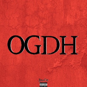 OGDH (Origin DanceHall) [Explicit]