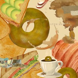 outdoor seating (Explicit)