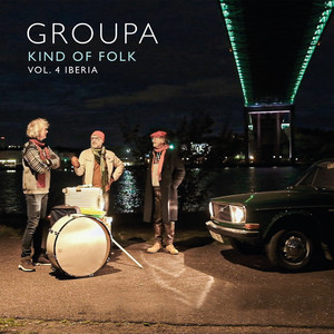 Kind of Folk, Vol. 4 Iberia