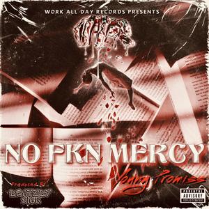 No Fkn Mercy (Explicit)