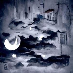 Nocturno Freestyle (feat. Dantay Malik) (Explicit)