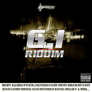 G-i Riddim