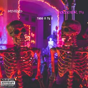 Messy situation (feat. Backdoor Ty) (Explicit)